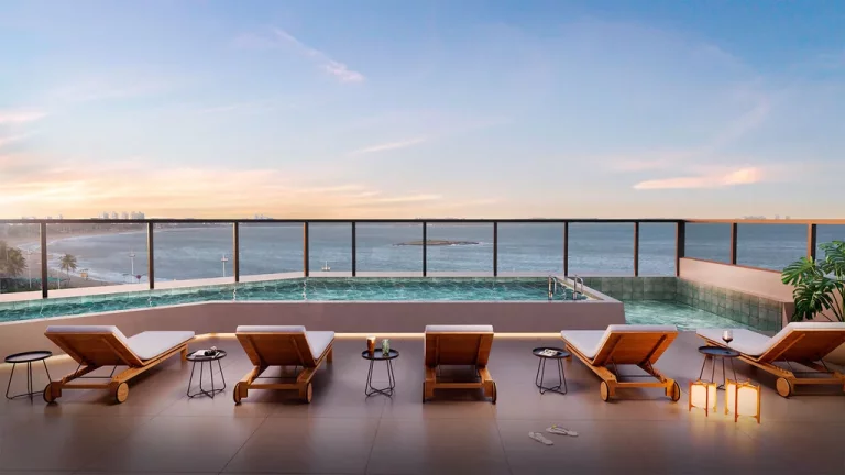 Imagem COBERTURA RESIDENCIAL em Vitória - ES, Jardim da Penha