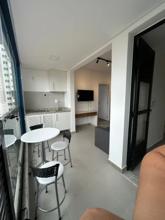 Imagem Apartamento 2 Dormitórios Condomínio Biarritz- Campolim Sorocaba