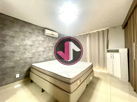 Imagem Aproveite a oportunidade de adquirir este incrível apartamento à venda no Edifício Sky Loft, loca...