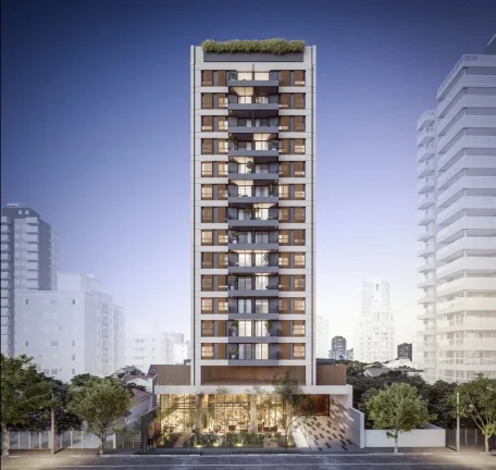 Imagem Pinheiros é o lugar perfeito para um projeto único como o lifestyle de um morador que conhece o me...