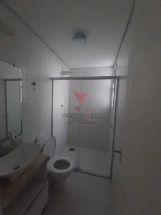 Imagem Apartamento de 2 quartos em venda, na Vila Paraíba, Guaratinguetá