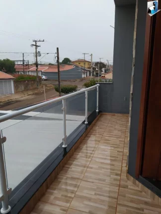 Imagem Seu sonho de morar bem está mais próximo do que você imagina , no bairro Jardim Wanderley