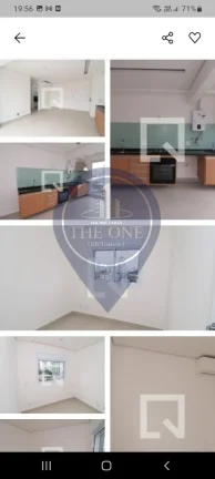 Imagem Apartamento à venda no Tatuapé, São Paulo-SP: 2 quartos, 2 salas, 2 banheiros, 1 vaga de garagem!