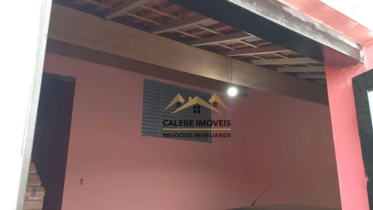Imagem Casa com 3 dormitórios à venda, 90 m² por R$ 170.000,00 - Jardim Rosa Garcia - Tatuí/SP