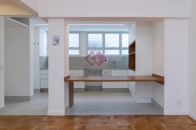 Imagem Apartamento à Venda - Jardim Paulista, 2 Quartos, 87 m2 - São Paulo