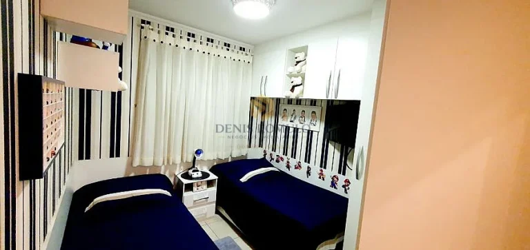 Imagem Apartamento 2 quartos, 50m², 1 vaga, no Imirim - São Paulo