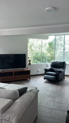 Imagem Sobrado com 4 dormitórios, 350 m² - venda por R$ 1.600.000,00 ou aluguel por R$ 7.100,00/mês - Ipelândia - Suzano/SP
