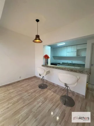 Imagem DUPLEX EM CAMPINAS GARDEN CLUB