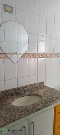 Imagem SOBRADO COM 3 DORMITÓRIOS SENDO 1 SUITE