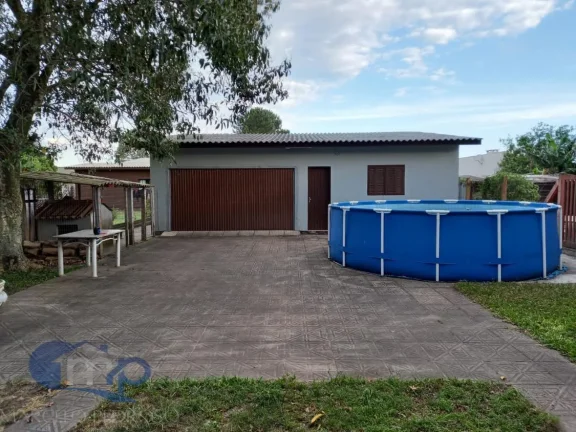 Imagem Casa à venda com 3 dormitórios na Itapeva Sul em Torres/RS