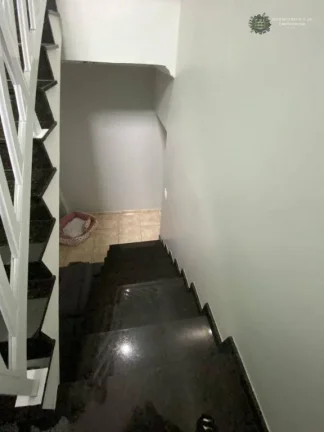 Imagem Casa à venda, 190 m² por R$ 1.000.000,00 - Canto do Forte - Praia Grande/SP