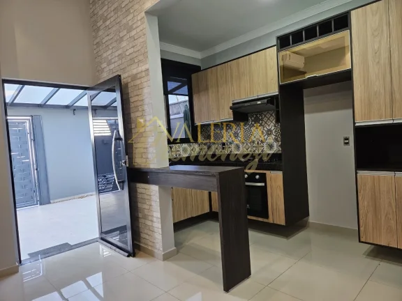 Imagem CASA RESIDENCIAL em INDAIATUBA - SP, PARQUE RESIDENCIAL SABIÁS