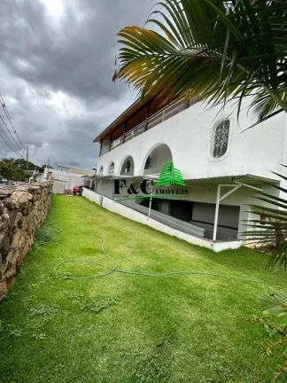 Imagem Mansão para Venda em Campinas, Parque Taquaral, 10 dormitórios, 5 banheiros, 3 vagas