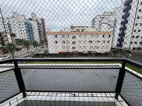 Imagem APARTAMENTO COM 50 m² - GUILHERMINA - PRAIA GRANDE SP