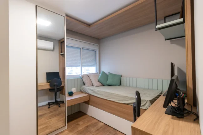Imagem Apartamento para venda em Vila Andrade com 3 quartos, sendo 3 suítes , 127m2