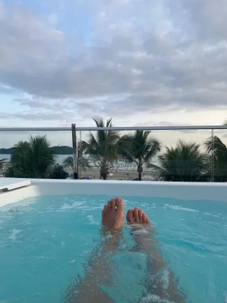 Imagem Casa frente ao mar em Juquey