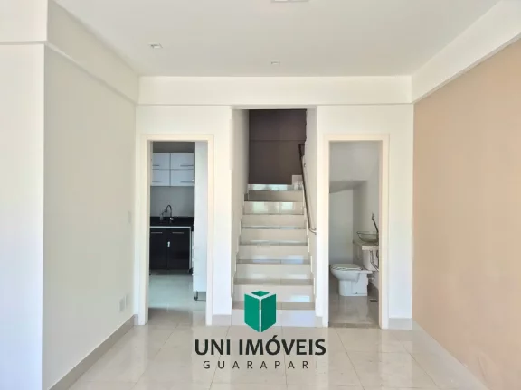 Imagem Casa duplex com 3 suítes à venda Praia do Morro - Guarapari/ES