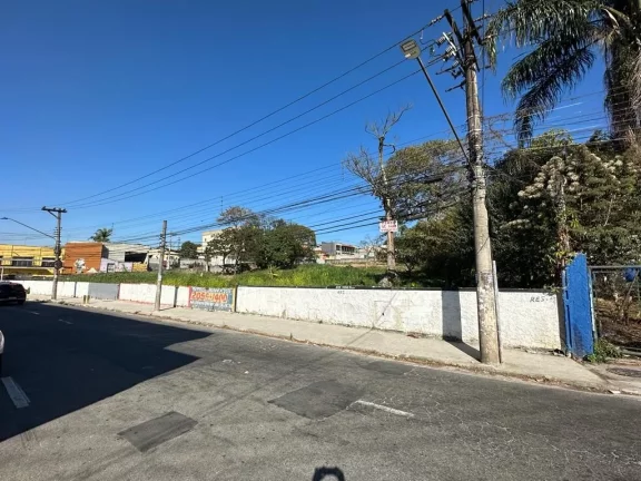 Imagem Área à venda, 9520 m² por R$ 8.000.000,00 - Vila Ursulina - Itaquaquecetuba/SP