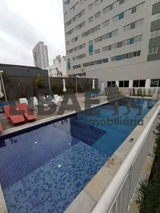 Apartamento para Venda em São Paulo / SP no bairro Quarta Parada
