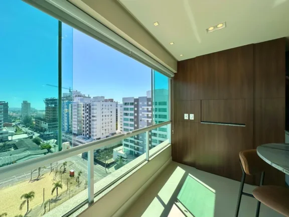 Imagem Apartamento 3 Dormitórios - Bairro Zona Nova