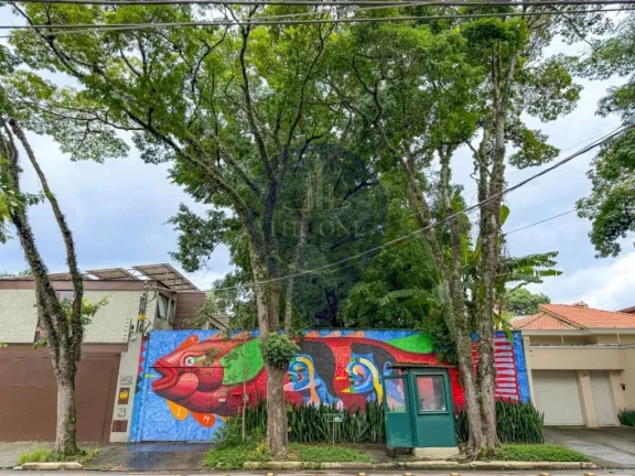 Imagem Terreno à venda em São Paulo-SP, bairro Alto de Pinheiros, com 788,00 m² de área. Confira já!