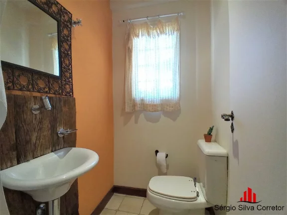 Imagem Lindo Apartamento Com 180 m² a Venda, Região de Vila Capivari.