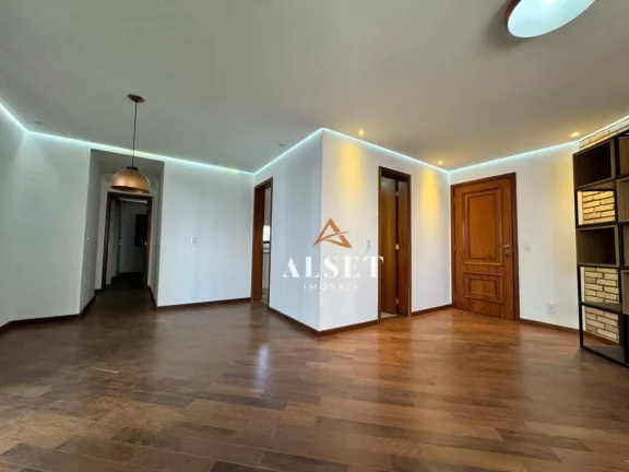 Imagem Apartamento com 3 dormitórios à venda, 102 m² por R$ 820.000,00 - Jardim Anália Franco - São Paulo/SP
