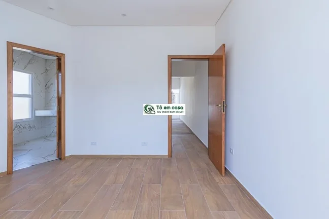 Imagem CASA RESIDENCIAL em SÃO JOSÉ DOS CAMPOS - SP, PORTAL DOS PASSAROS