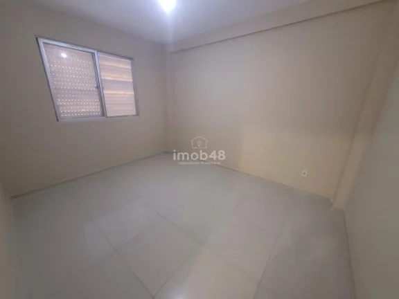 Imagem Apartamento à Venda em Barreiros, São José – 3 Quartos, 66m²