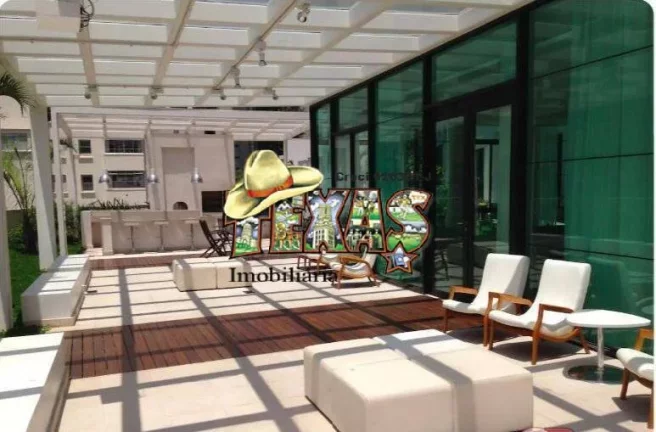 Imagem APARTAMENTO PAULISTA