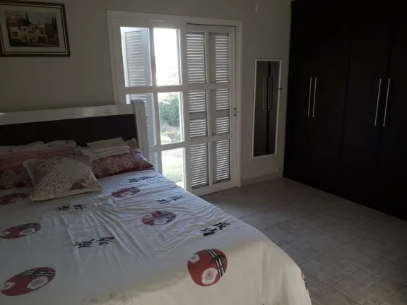 Imagem CASA CONDOMÍNIO FECHADO, VENDA E COMPRA, VILLAGE ÁGUAS DE SANTA ELIZA, SANTA ELIZA, ITUPEVA