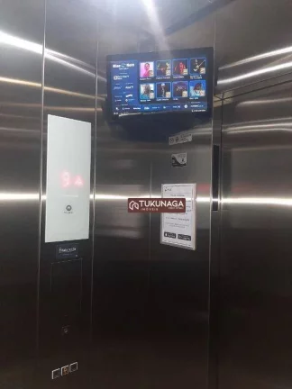 Imagem Sala à venda, 36 m² por R$ 420.000,00 - Vila Moreira - Guarulhos/SP