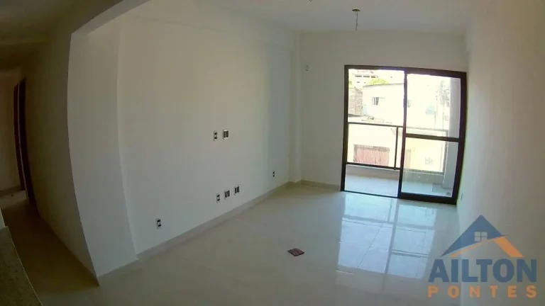 Imagem Apartamento com 2 Quarto à Venda em Ipiranga - Guarapari/ES