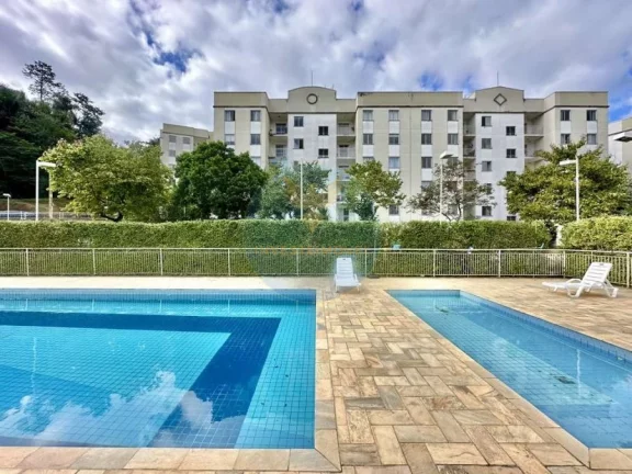 Imagem Apartamento a Venda no bairro Jardim Monte Santo - Cotia, SP