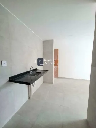Imagem Reserve José Américo: conforto, lazer e valorização em João Pessoa