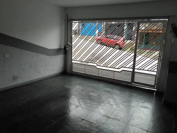 Imagem Sobrado Maravilhoso com 225 m² 3 Dormitórios com Suíte 2 Vagas de Garagem