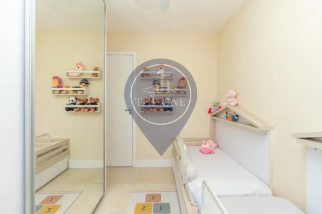 Imagem Apartamento à venda em São Paulo-SP, Saúde: 2 quartos, 1 suíte, 2 salas, 2 banheiros, 1 vaga de garagem, 57m².