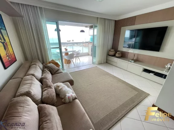 Imagem MARAVILHOSO APARTAMENTO COM PORTEIRA FECHADA NO CENTRO DE GUARAPARI / ES