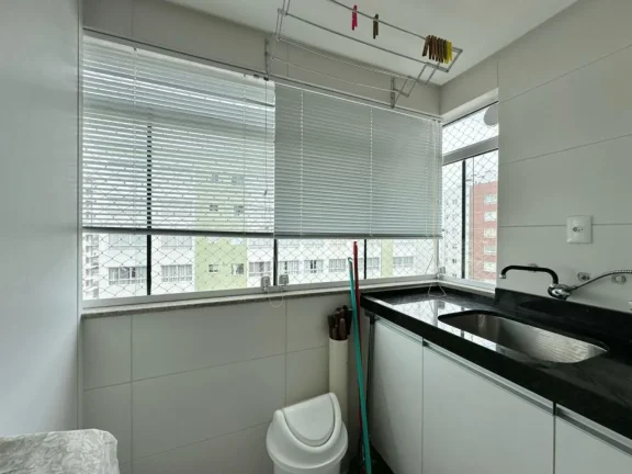 Imagem Apartamento 3 Dormitórios - Bairro Navegantes