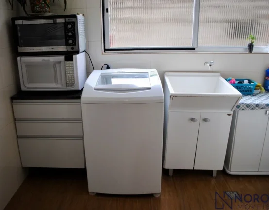 Imagem Apartamento à venda 3 dormitórios de frente ao Parque Itaimbé no Centro