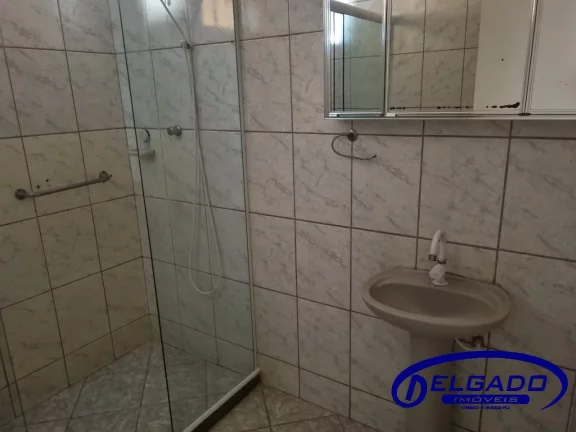 Imagem DELGADO vende CASA com 2 quartos para venda em CONDOMINIO FECHADO no Rio Váreza - Itaboraí