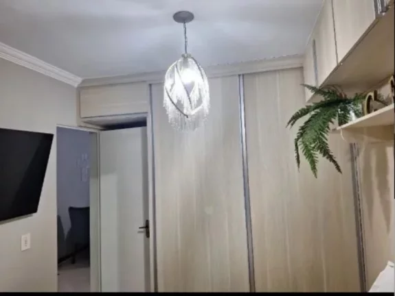 Imagem Apartamento à Venda em Piratininga BH, 2 Quartos, 48m², R$210mil