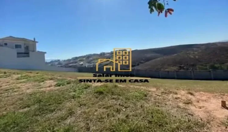 Imagem Terreno| Terras Aphaville |Condomínio |Resende RJ