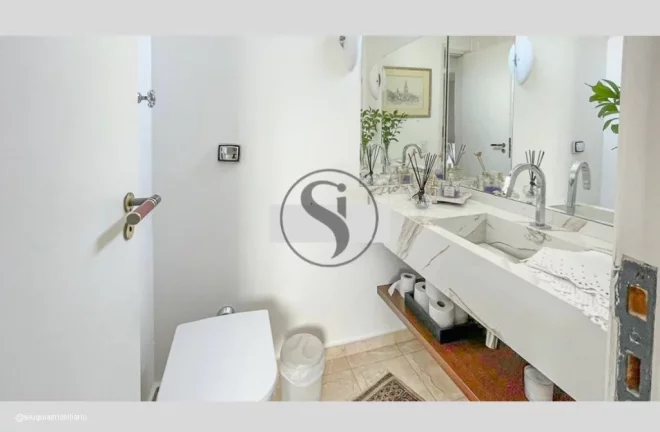 Imagem APARTAMENTO RESIDENCIAL em SÃO PAULO - SP, ITAIM BIBI
