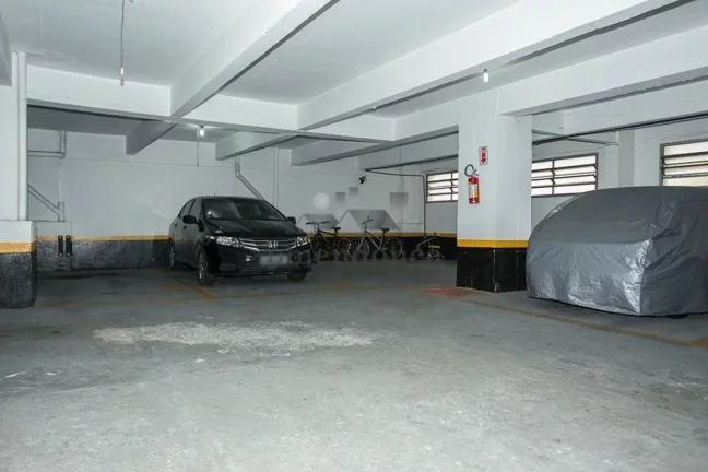 Imagem Apartamento à venda no Sumaré com 3 quartos e 1 vaga, 112m2