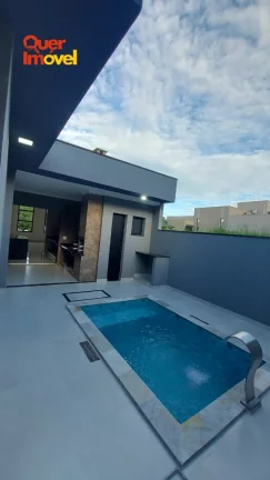 Imagem Casa em condomínio para venda em Ribeirão Preto-SP, bairro Loteamento Santa Marta: 3 quartos, 1 suíte, 1 sala, 3 banheiros, 2 vagas de garagem, 162 m².
