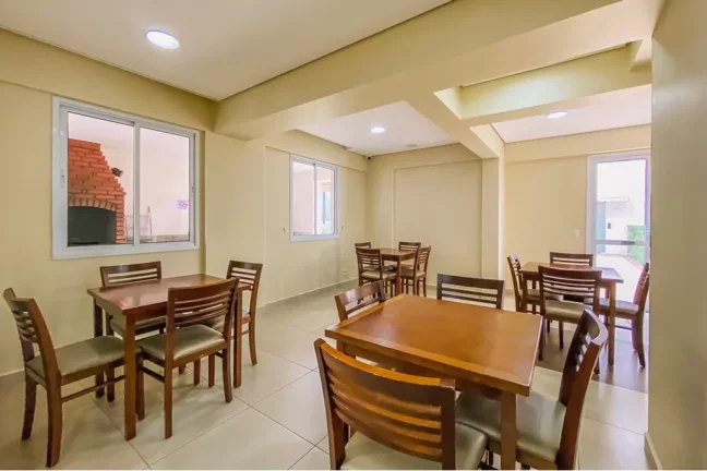 Imagem APARTAMENTO RESIDENCIAL em São Paulo - SP, Vila Vera