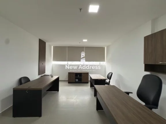 Imagem Sala Comercial - Oportunidade de Locação em Vila Velha!