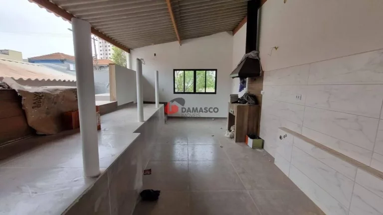 Imagem Casa térrea com 2 suítes para locação, Santa Maria, São Caetano do Sul, SP