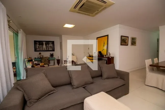 Imagem Apartamento à Venda - Recreio, 3 Quartos, 190 m2